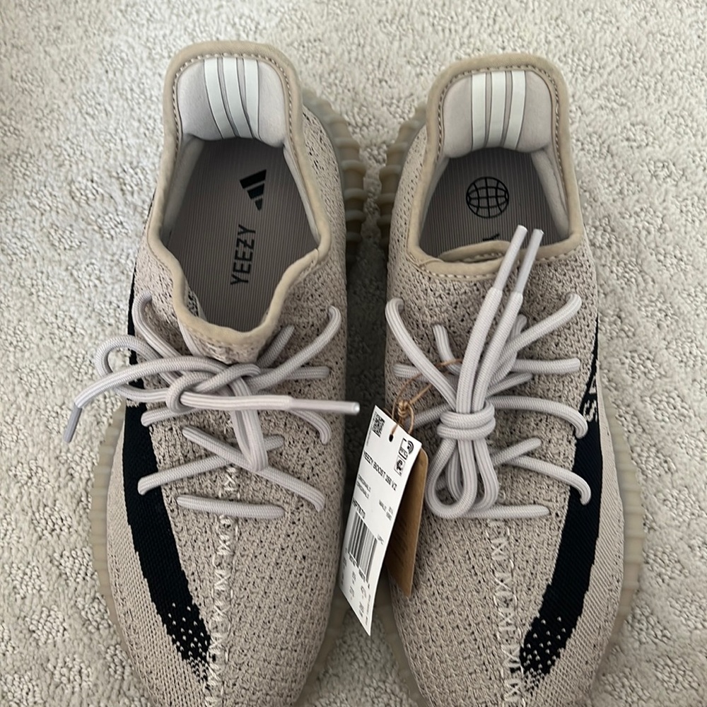 Yezzy